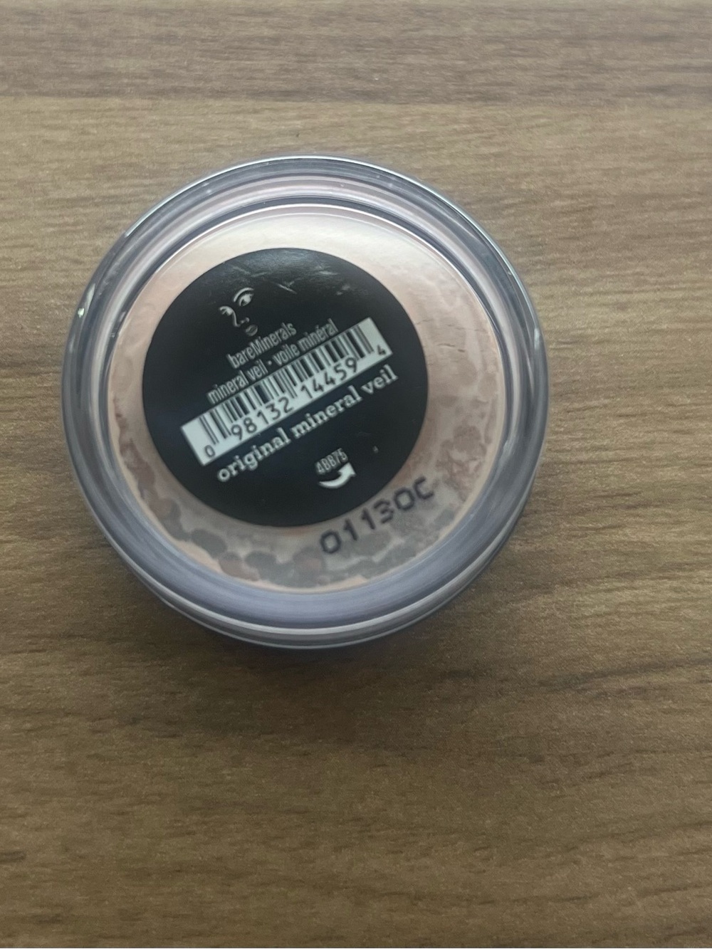 bareMinerals Original Mineral Veil